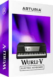 Arturia WURLI        V